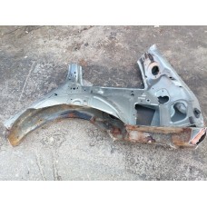  Крыло заднее правое к  Ford  Mondeo,  2001