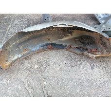  Крыло заднее правое к  Ford  Mondeo,  2001