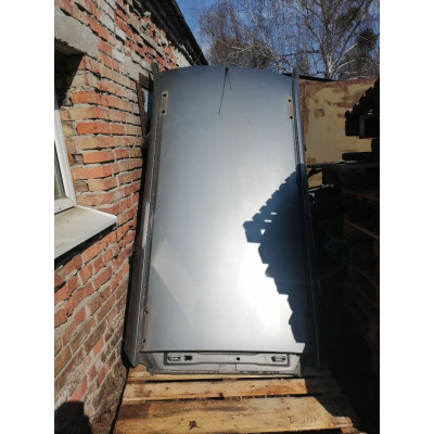  Крыша к  Ford  Mondeo,  2001