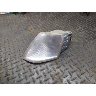  Поворотник левый к  Citroen  Xantia,  1998