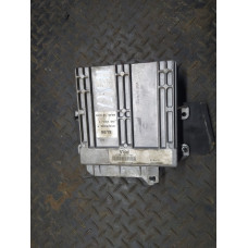  Блок управления двигателем к  Citroen  Xantia,  1998