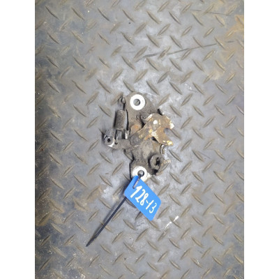  Замок капота к  Citroen  Xantia,  1998