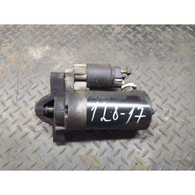  Стартер к  Citroen  Xantia,  1998