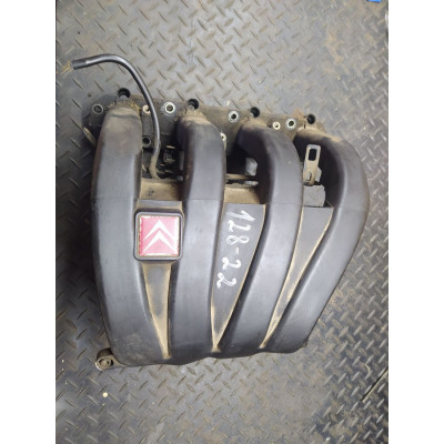  Коллектор впускной к  Citroen  Xantia,  1998