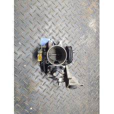  Заслонка дроссельная к  Citroen  Xantia,  1998