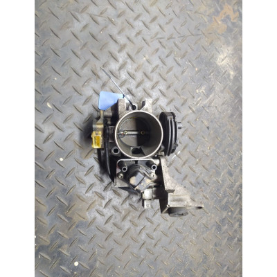  Заслонка дроссельная к  Citroen  Xantia,  1998