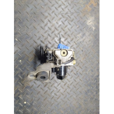  Заслонка дроссельная к  Citroen  Xantia,  1998