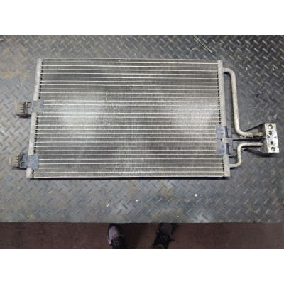  Радиатор кондиционера к  Citroen  Xantia,  1998