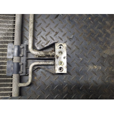  Радиатор кондиционера к  Citroen  Xantia,  1998