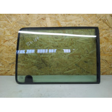  Стекло кузовное боковое левое к  Renault  Kangoo,  1998