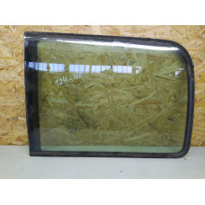  Стекло кузовное боковое левое к  Renault  Kangoo,  1998