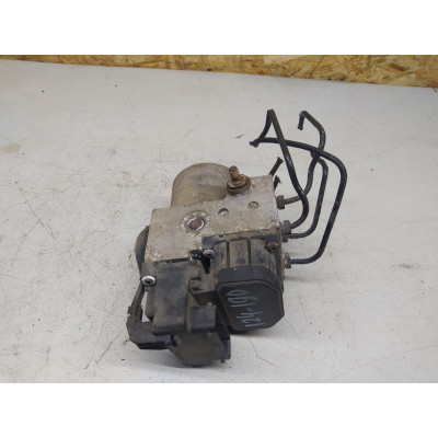  Блок ABS к  Renault  Kangoo,  1998