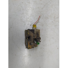  Замок двери передней правой к  Renault  Kangoo,  1998