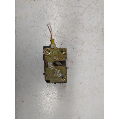  Замок двери передней правой к  Renault  Kangoo,  1998