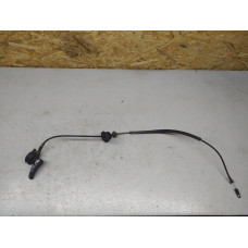  Ручка открывания капота к  Renault  Kangoo,  1998