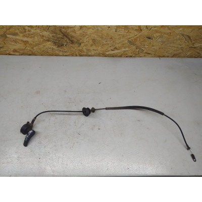  Ручка открывания капота к  Renault  Kangoo,  1998