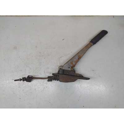  Рычаг ручного тормоза (ручника) к  Renault  Kangoo,  1998