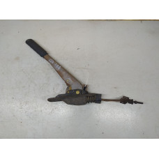  Рычаг ручного тормоза (ручника) к  Renault  Kangoo,  1998