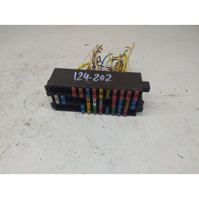  Блок предохранителей к  Renault  Kangoo,  1998