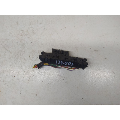  Блок предохранителей к  Renault  Kangoo,  1998