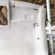  Потолок к  Ford  Mondeo,  2001