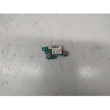  Датчик удара к  Opel  Meriva,  2003