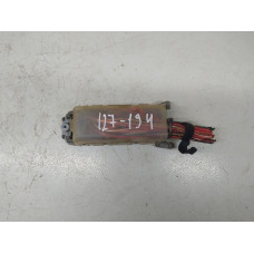  Блок предохранителей к  Opel  Meriva,  2003