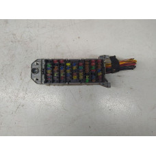  Блок предохранителей к  Opel  Meriva,  2003