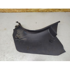  Накладка на порог внутренняя передняя левая к  Opel  Meriva,  2003