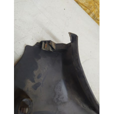  Накладка на порог внутренняя передняя левая к  Opel  Meriva,  2003