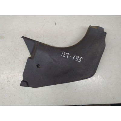  Накладка на порог внутренняя передняя левая к  Opel  Meriva,  2003