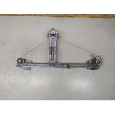  Стеклоподъемник задний правый к  Opel  Meriva,  2003