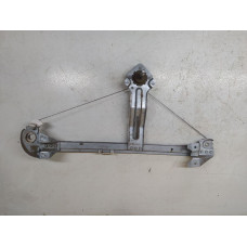  Стеклоподъемник задний правый к  Opel  Meriva,  2003