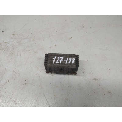  Реле накала свечей к  Opel  Meriva,  2003