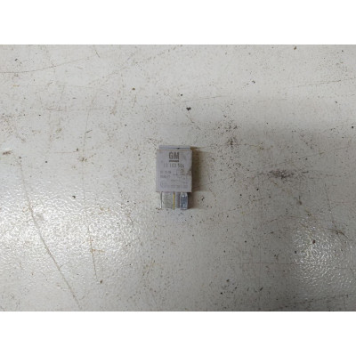  Реле (прочие) к  Opel  Meriva,  2003