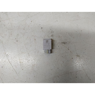  Реле (прочие) к  Opel  Meriva,  2003