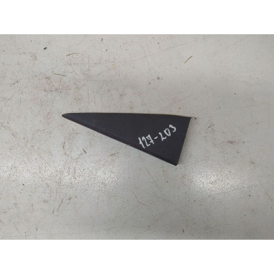  Накладка декоративная к  Opel  Meriva,  2003