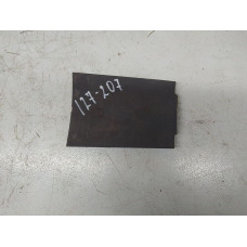  Консоль салона (кулисная часть) к  Opel  Meriva,  2003