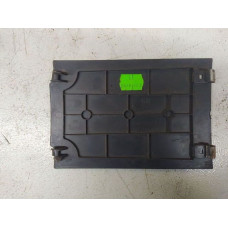  Консоль салона (кулисная часть) к  Opel  Meriva,  2003