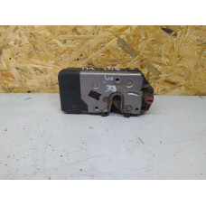  Замок двери задней правой к  Opel  Meriva,  2003