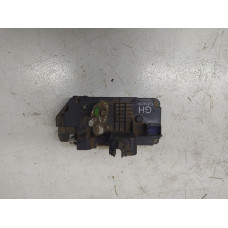  Замок двери задней правой к  Opel  Meriva,  2003