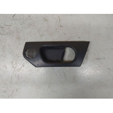  Накладка на ручку двери к  Opel  Meriva,  2003