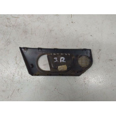  Накладка на ручку двери к  Opel  Meriva,  2003