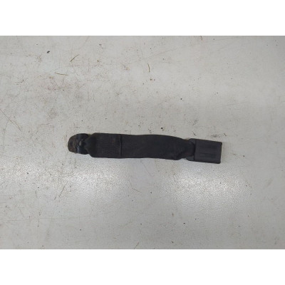  Замок ремня безопасности к  Opel  Meriva,  2003