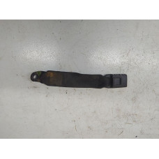  Замок ремня безопасности к  Opel  Meriva,  2003