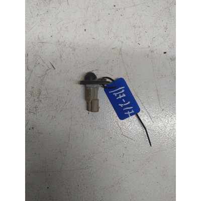  Выключатель концевой (концевик) к  Opel  Meriva,  2003