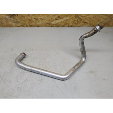  Патрубок отопителя (печки) к  Opel  Meriva,  2003