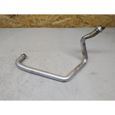  Патрубок отопителя (печки) к  Opel  Meriva,  2003