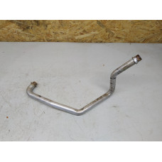  Патрубок отопителя (печки) к  Opel  Meriva,  2003