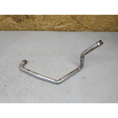  Патрубок отопителя (печки) к  Opel  Meriva,  2003